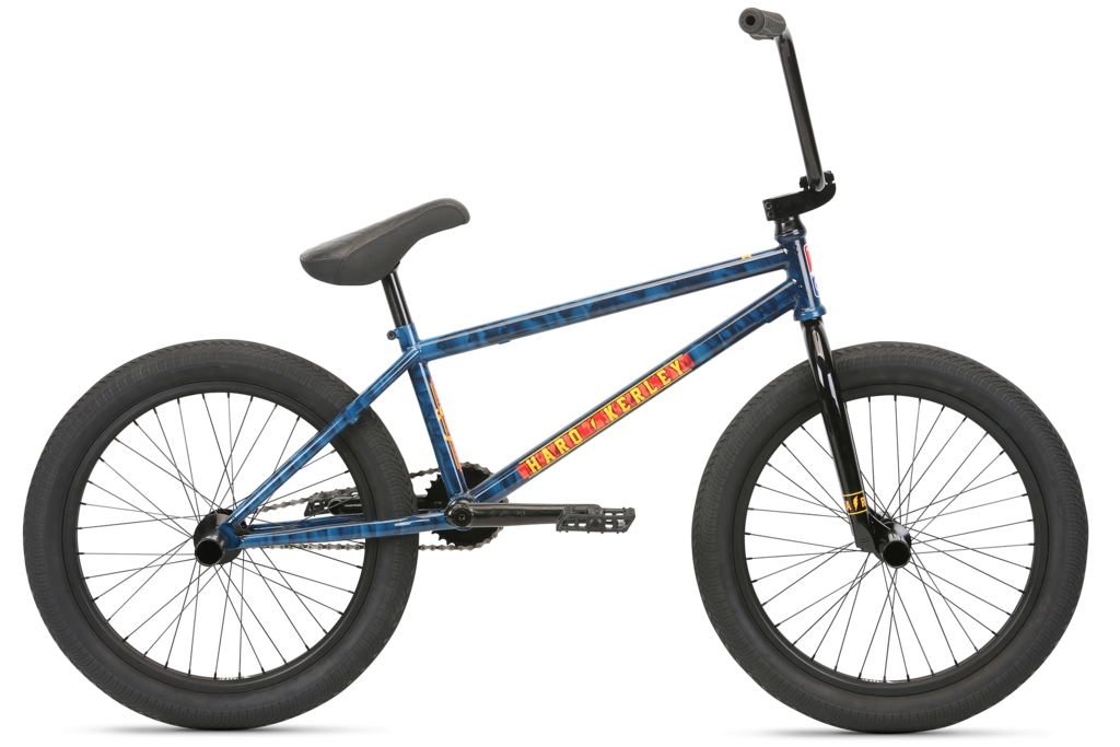 Haro chad kerley frame sale